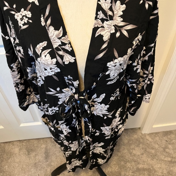 Spiritual Gangster one size kimono - Picture 10 of 11